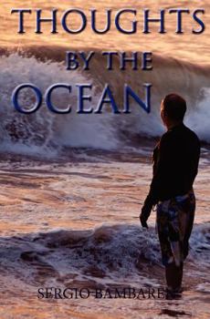 Paperback Thoughts by the Ocean Book