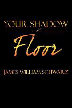 Paperback Your Shadow on the Floor Book