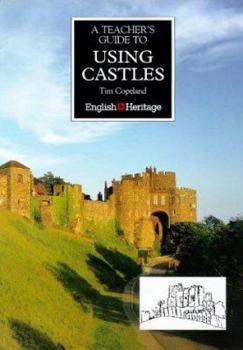 Paperback Teacher's Guide to Using Castles Book