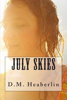 Paperback July Skies Book