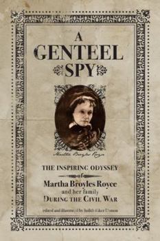 Paperback A Genteel Spy Book