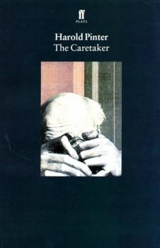 Paperback The Caretaker Book