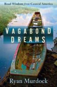 Paperback Vagabond Dreams Book