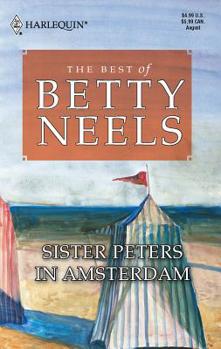 Mass Market Paperback Sister Peters in Amsterdam Book