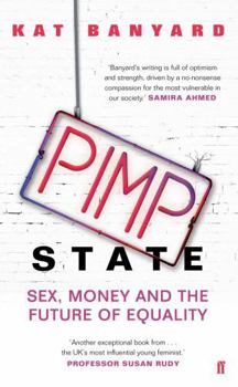 Paperback Pimp State Book