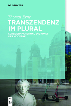 Paperback Transzendenz im Plural [German] Book