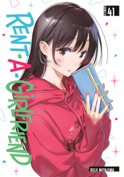 Rent-A-Girlfriend 41