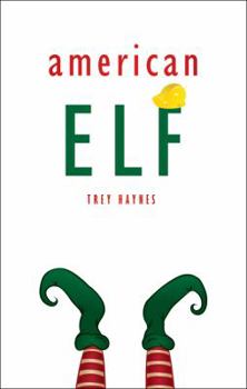 Paperback American Elf Book