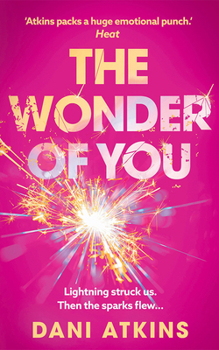 Paperback The Wonder of You Book