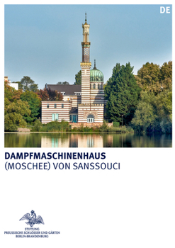 Paperback Dampfmaschinenhaus: (Moschee) Von Sanssouci [German] Book