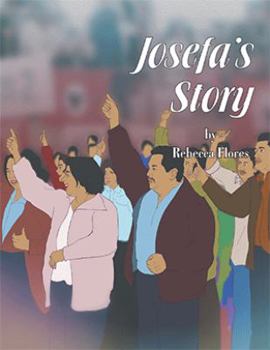 Paperback Josefa'S Story Book