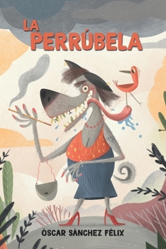 Paperback La Perrúbela [Spanish] Book