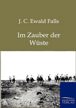Paperback Im Zauber der Wüste [German] Book