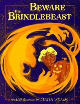 Paperback Beware the Brindlebeast Book