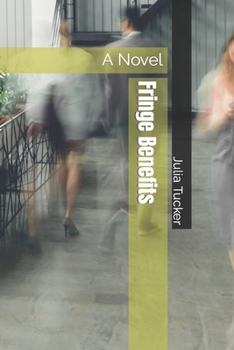 Paperback Fringe Benefits Book