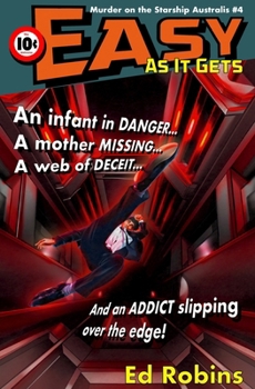 Paperback Easy As It Gets Book