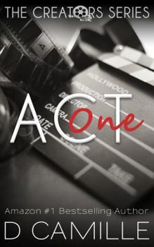 Paperback Act One (The Creators Series) (Volume 1) Book