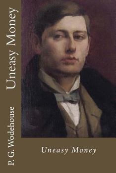 Paperback Uneasy Money Book