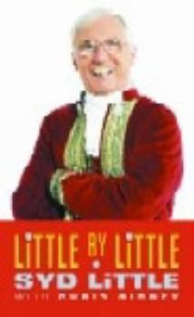 Hardcover Little by Little Book