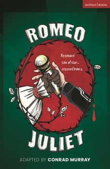 Paperback Romeo and Juliet Book