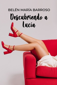 Paperback Descubriendo a Lucia [Spanish] Book