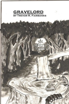 Paperback Gravelord Book