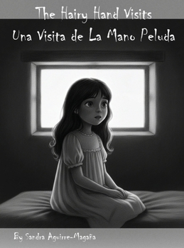 Hairy Hand Visits : Una Visita de la Mano Peluda