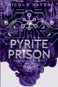 Paperback Pyrite Prison Book