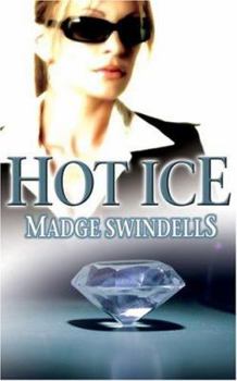 Paperback Hot Ice Book