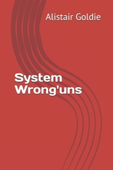 Paperback System Wrong'uns Book