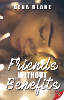 Paperback Friends Without Benefits Book