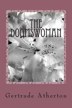 Paperback The Doomswoman Book
