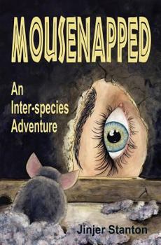 Paperback Mousenapped Book