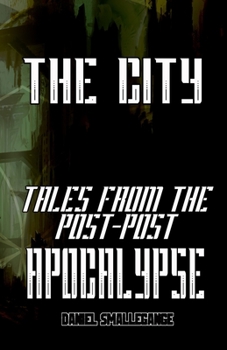 Paperback The City Book