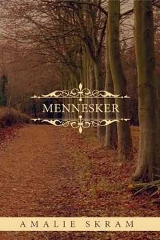 Paperback Mennesker: Ufullendt roman [Norwegian] Book