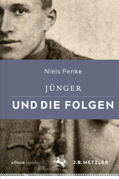 Hardcover Jünger Und Die Folgen [German] Book