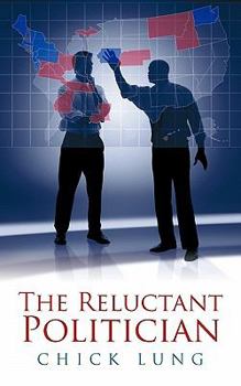 Paperback The Reluctant Politician Book