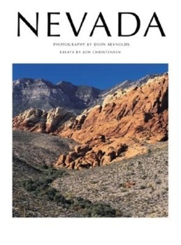 Hardcover Nevada Book
