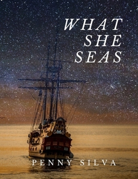 Paperback What She Seas Book