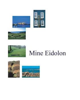 Paperback Mine Eidolon Book