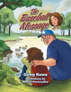 Paperback The Baseball Message Book