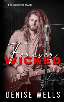 Paperback Forever Wicked Book