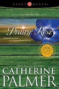 Paperback Prairie Rose Book