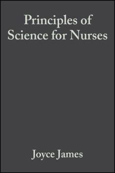 Paperback Principles of Science for Nurses Book