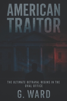 Paperback American Traitor Book