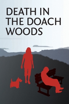 Paperback Death in the Doach Woods Book