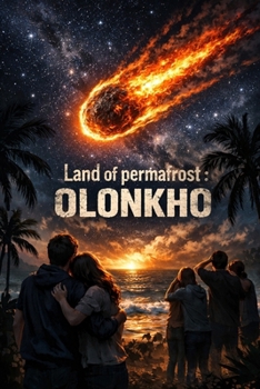 Paperback Land of Permafrost: Olonkho Book