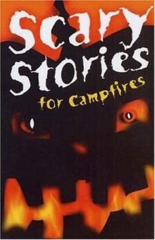 Paperback Scary Stories for Campfires Book