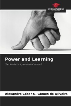 Paperback Power and Learning Book