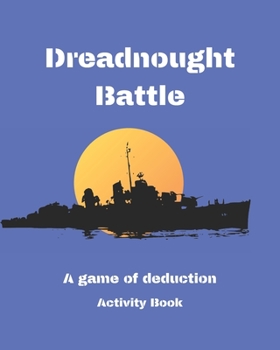 Paperback Dreadnought Battle: Blue Book